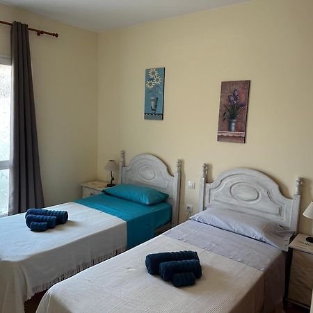 Вилла Corralejo Happy Экстерьер фото
