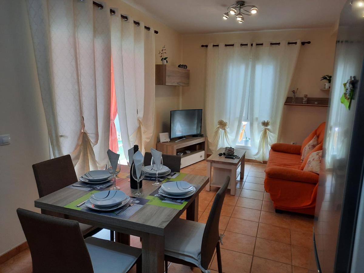Вилла Corralejo Happy Экстерьер фото