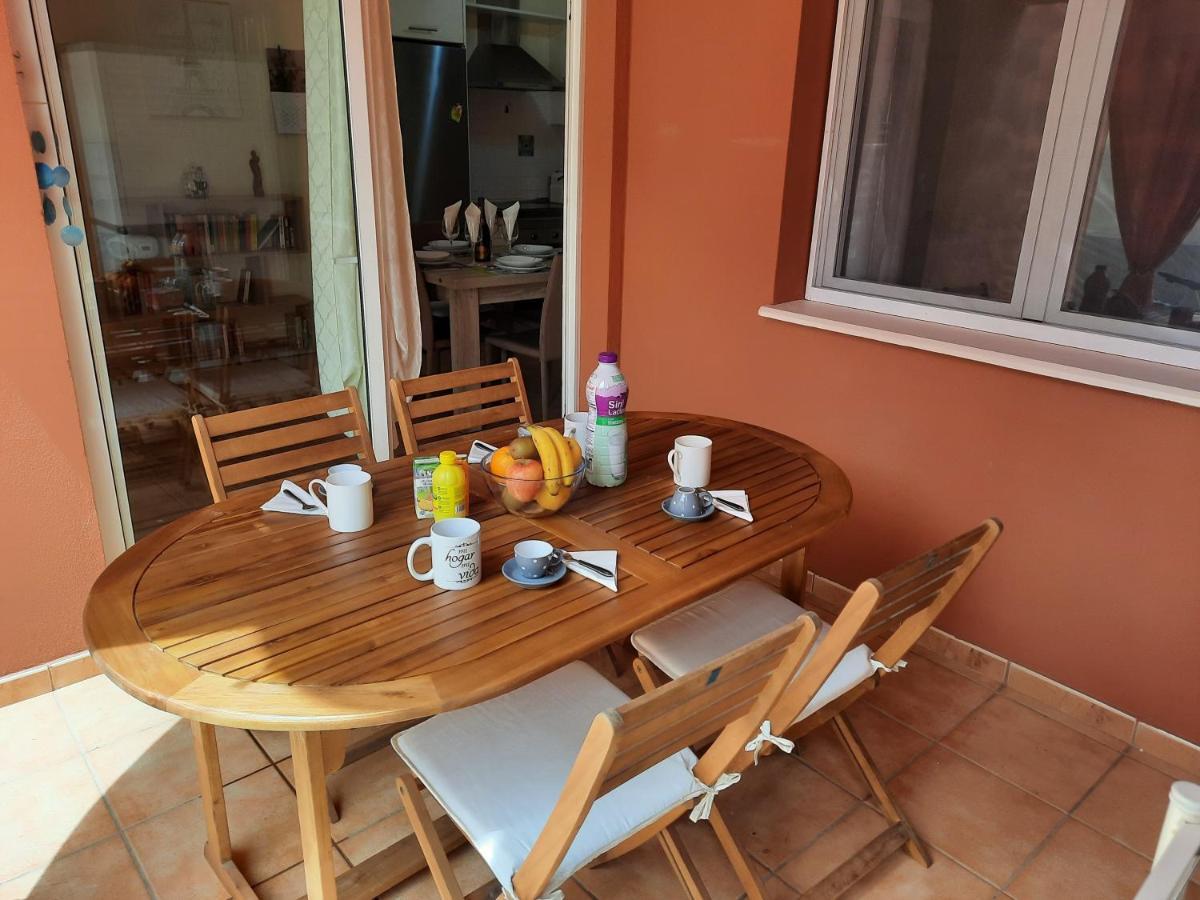 Вилла Corralejo Happy Экстерьер фото