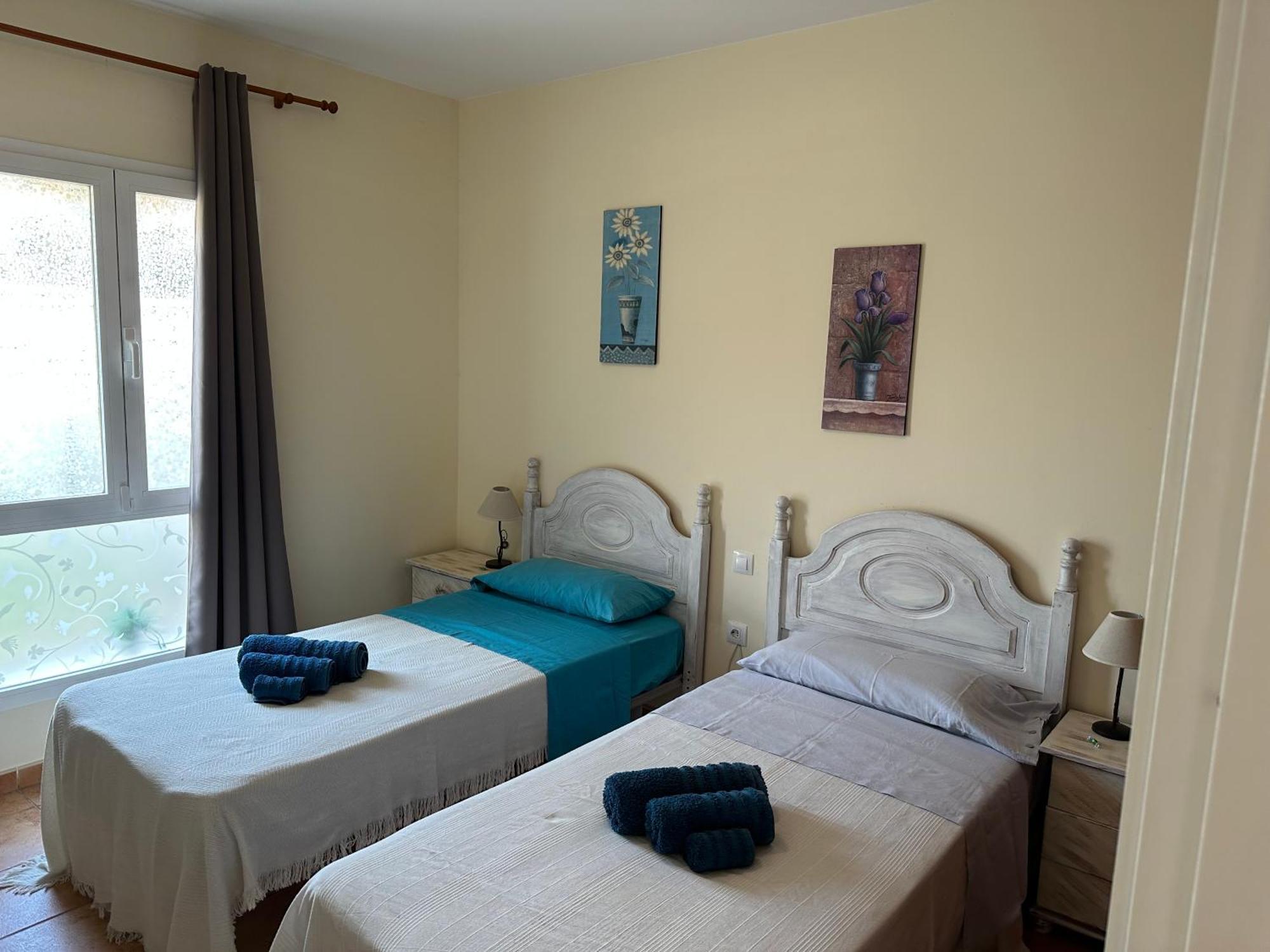 Вилла Corralejo Happy Экстерьер фото
