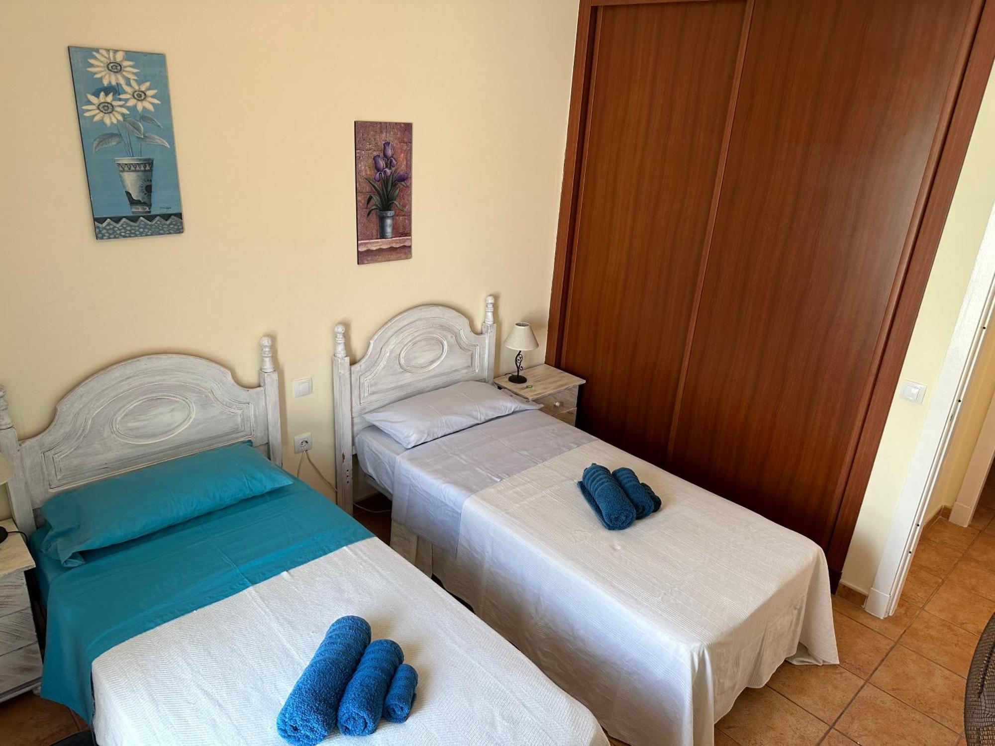 Вилла Corralejo Happy Экстерьер фото